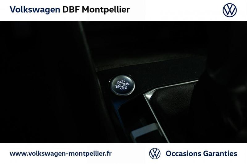 Volkswagen Tiguan 1.4 eHybrid 245ch Dsg6 Elegance