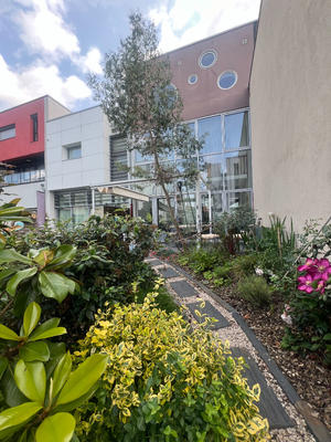 Maison - 144 m² - 5 pièces