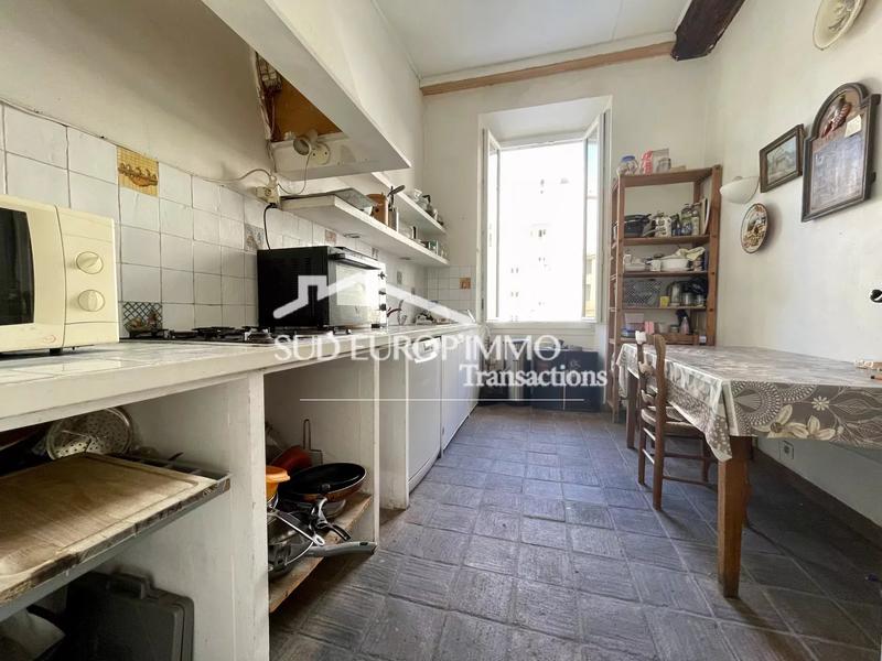 Appartement - 134 m² - 4 pièces