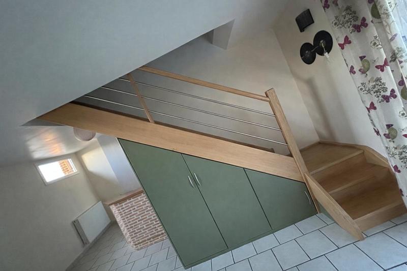 Maison - 230 m² - 8 pièces