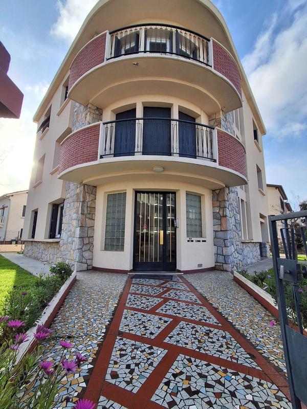 Immeuble - 230 m² - 12 pièces