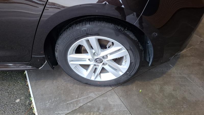 Toyota Corolla XII Hybride 140h Dynamic Business Beyond Zer