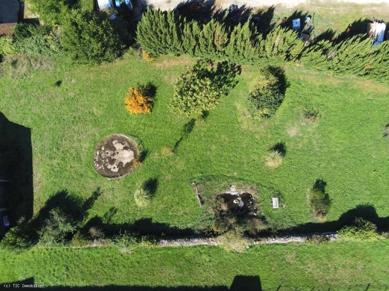 Corps de ferme - 123 m² - 4 pièces