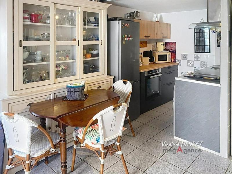 Pavillon - 44 m² - 2 pièces