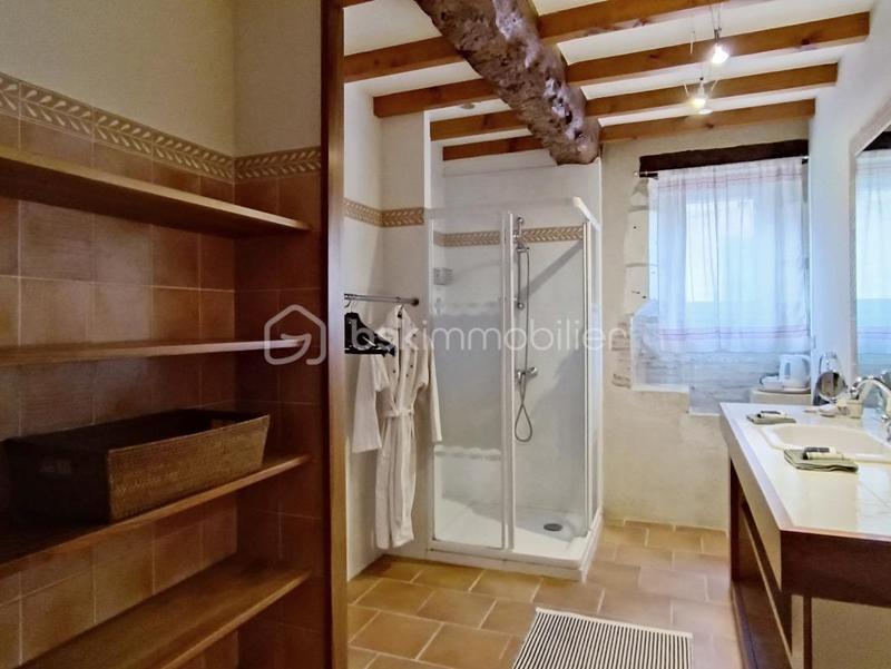 Maison de village - 278 m² - 12 pièces