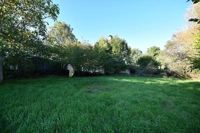 Maison ancienne - 105 m² - 5 pièces