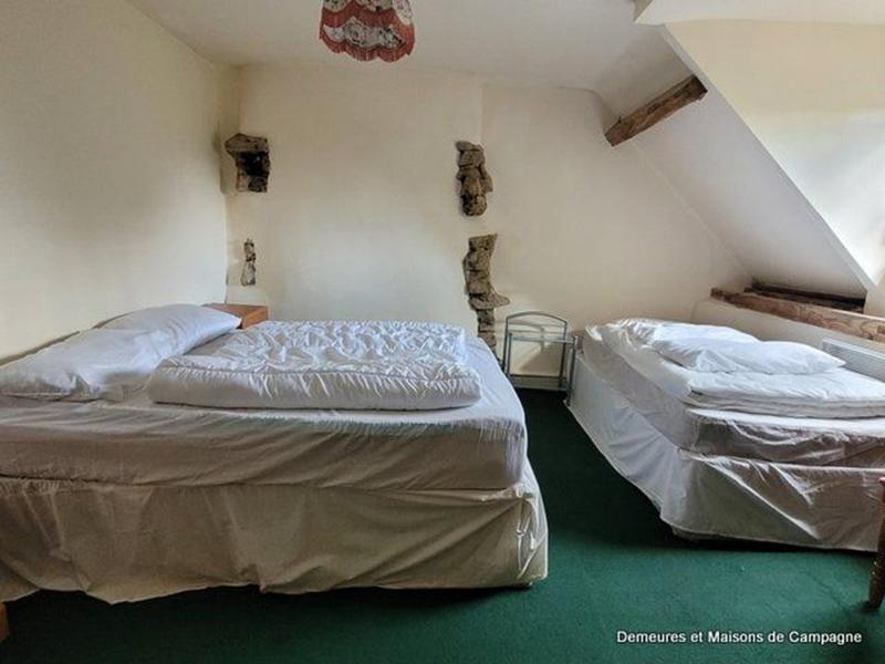 Longère - 284 m² - 13 pièces