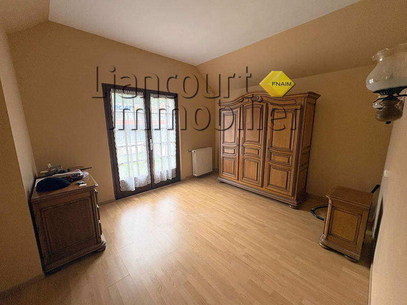 Maison - 78 m² - 4 pièces