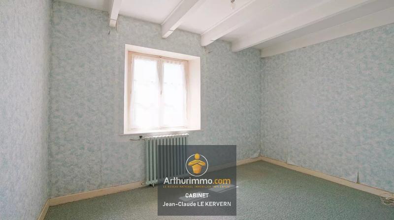 Maison - 111 m² - 5 pièces