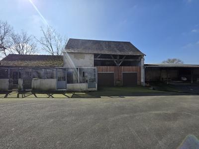 Maison - 160 m² - 8 pièces