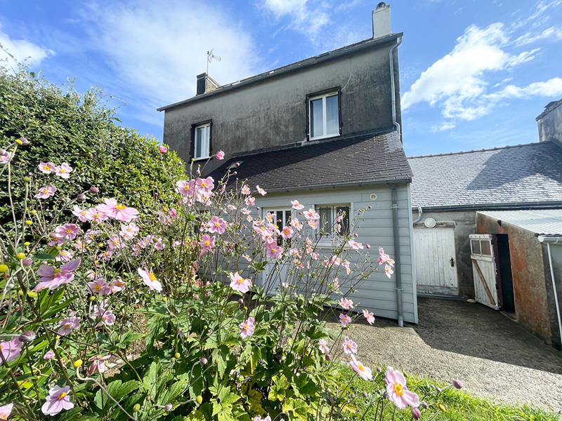 Maison - 114 m² - 6 pièces