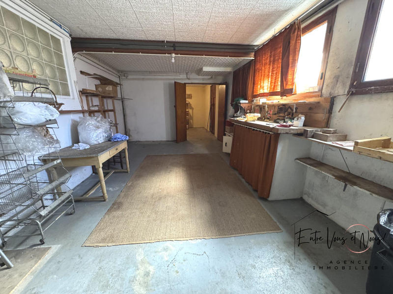 Maison - 163 m² - 5 pièces