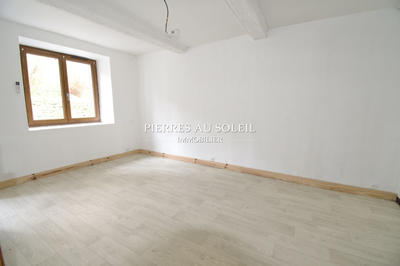 Maison - 61 m² - 3 pièces