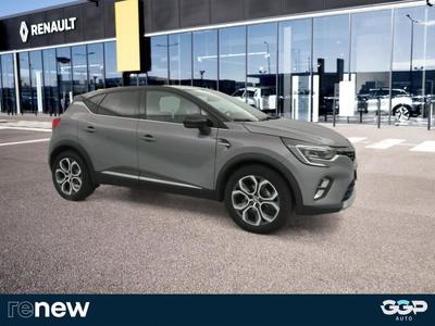 Renault Captur TCe 90 - 21 Intens