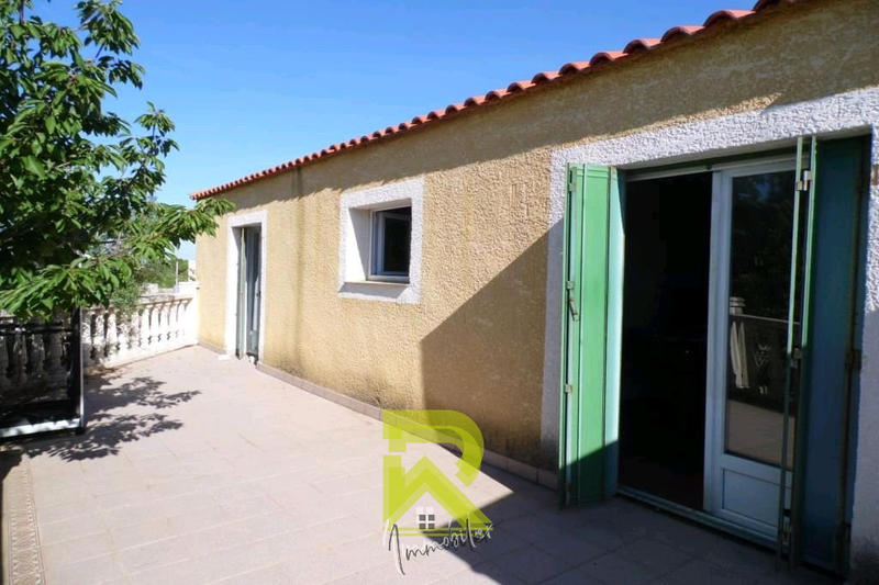 Immeuble - 270 m² - 6 pièces