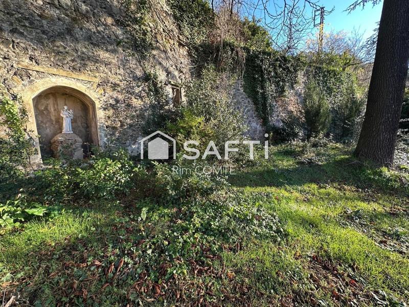 Appartement - 125 m² - 4 pièces