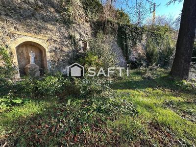 Appartement - 125 m² - 4 pièces