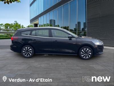 Ford Focus Sw 1.0 EcoBoost 125 s&amp;S mHEV Titanium X Business