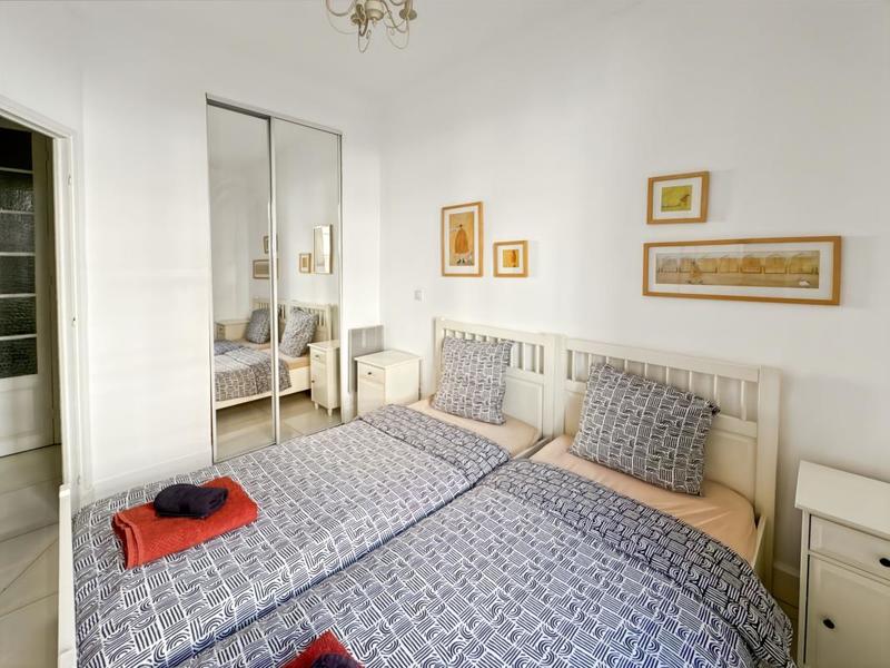 Appartement - 71 m² - 3 pièces