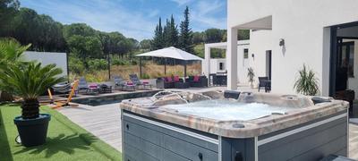 Maison - 148 m² - 6 pièces