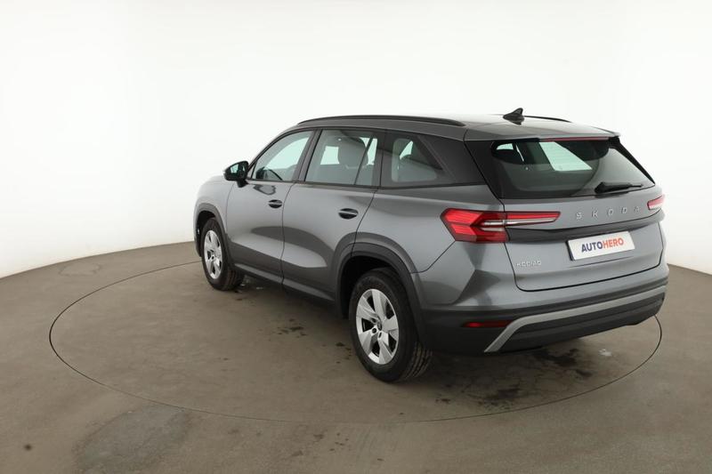 Skoda Kodiaq 1.5 Tsi Hybrid Act Selection Dsg7 5pl 150 ch