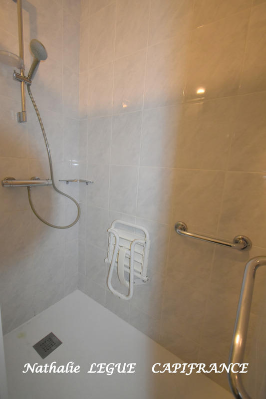 Appartement - 51 m² - 3 pièces