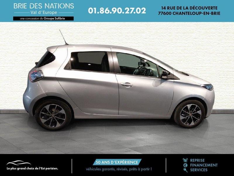 Renault Zoe R110 Intens