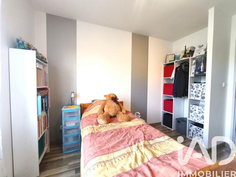 Maison - 106 m² - 5 pièces