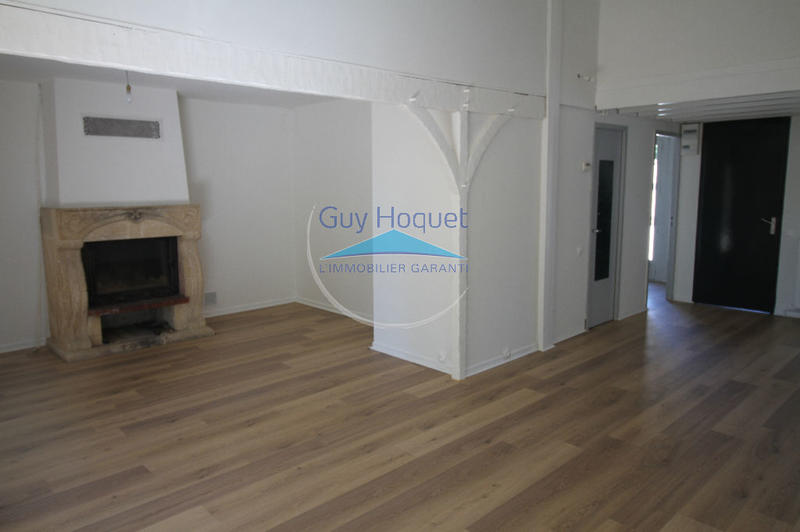 Maison - 98 m² - 5 pièces