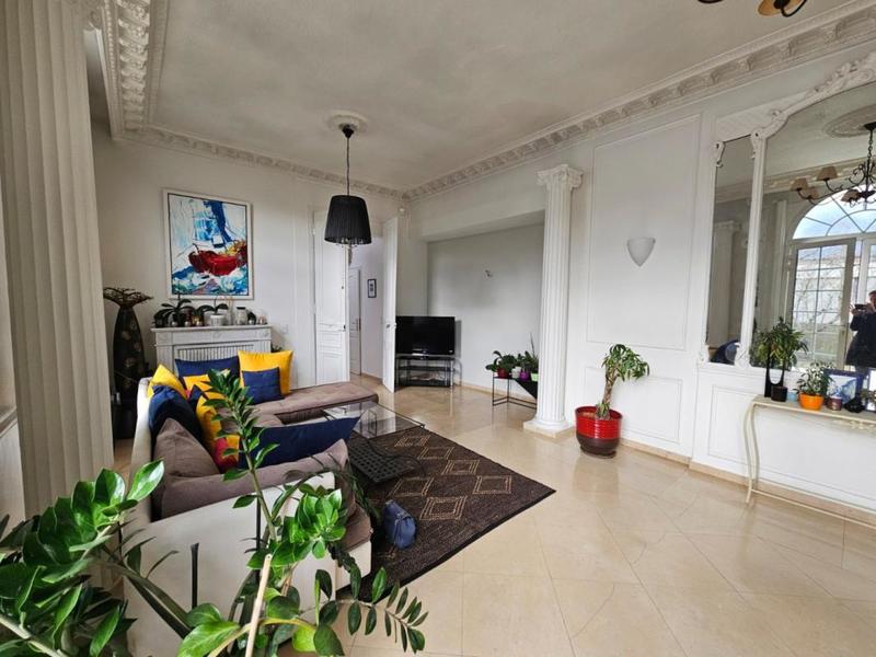 Maison - 137 m² - 4 pièces