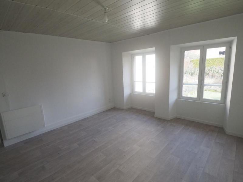 Immeuble - 243 m²