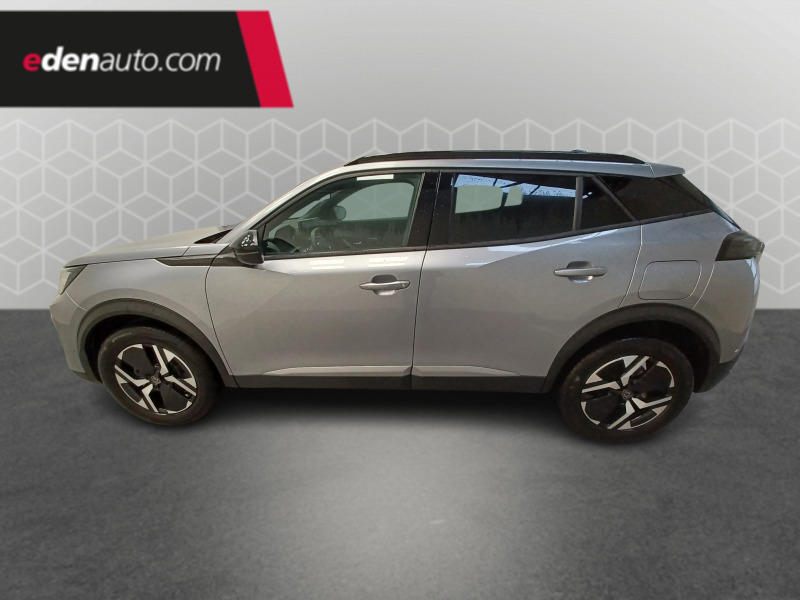 Peugeot 2008 Hybrid 145 e-Dcs6 Allure