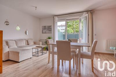 Maison - 84 m² - 4 pièces