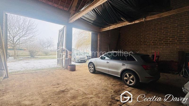 Propriété - 160 m² - 6 pièces