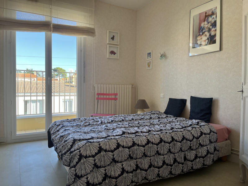 Appartement - 73 m² - 5 pièces