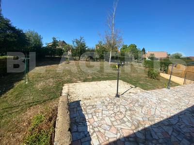 Pavillon - 134 m² - 7 pièces