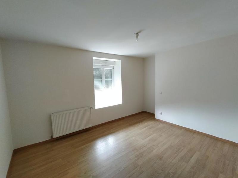 Maison de village - 170 m² - 7 pièces