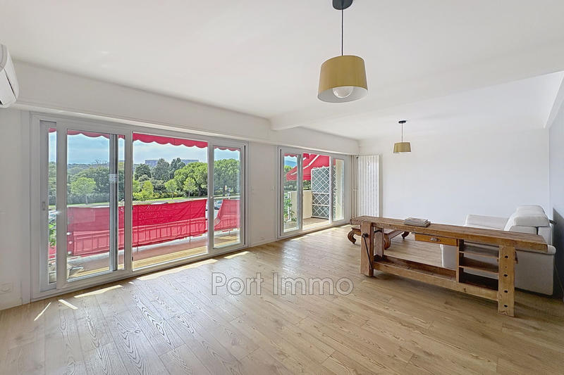 Appartement - 63 m² - 2 pièces