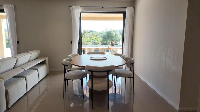 Villa - 150 m² - 5 pièces