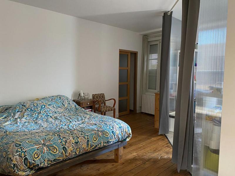 Maison - 239 m² - 6 pièces