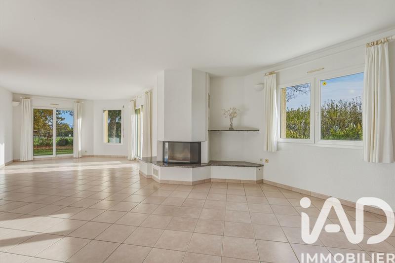 Maison - 152 m² - 5 pièces
