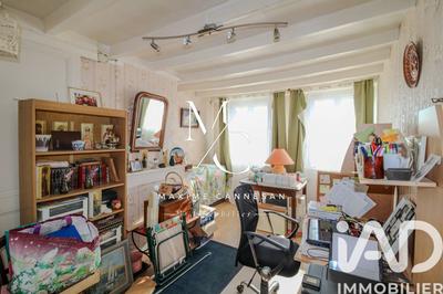 Maison - 145 m² - 6 pièces