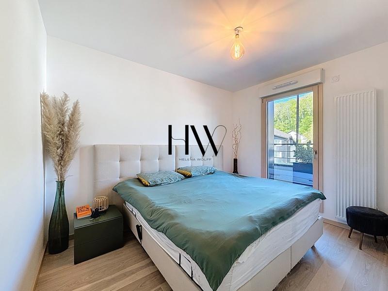 Appartement - 110 m² - 5 pièces