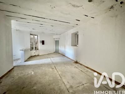 Maison de village - 157 m² - 6 pièces