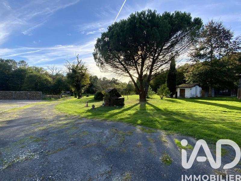 Maison - 172 m² - 5 pièces