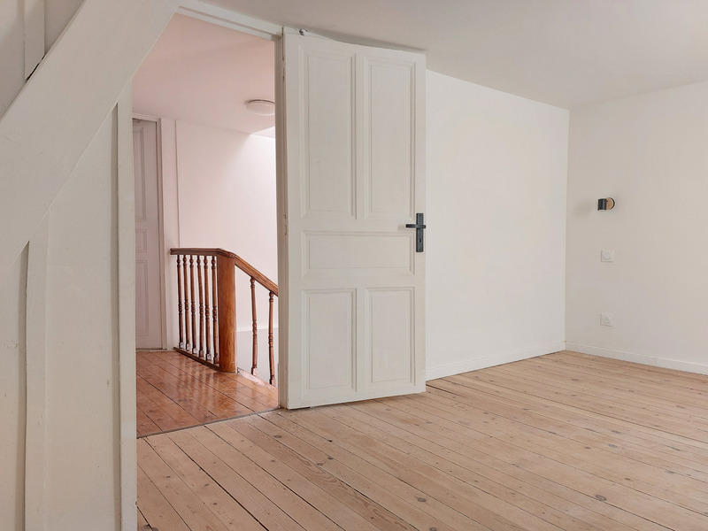 Maison - 144 m² - 6 pièces