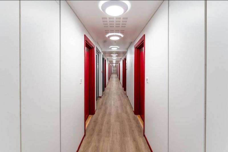 Studio - 18 m² - 1 pièce