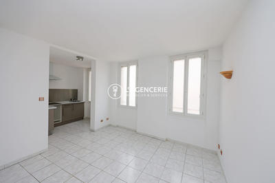 Appartement - 41 m² - 2 pièces