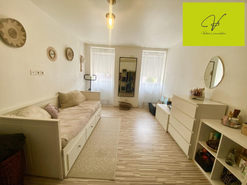 Appartement - 104 m² - 4 pièces