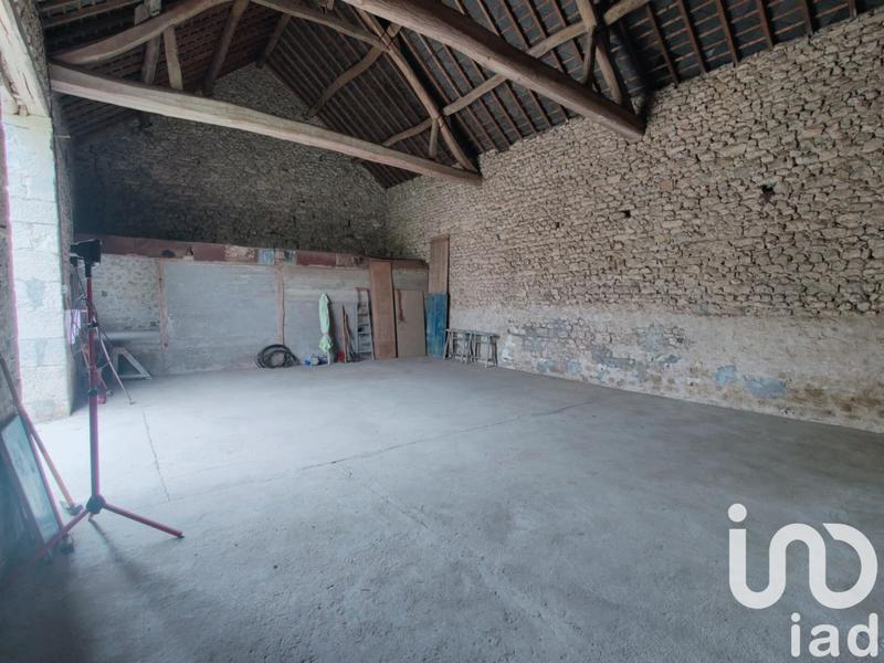 Maison - 85 m² - 5 pièces